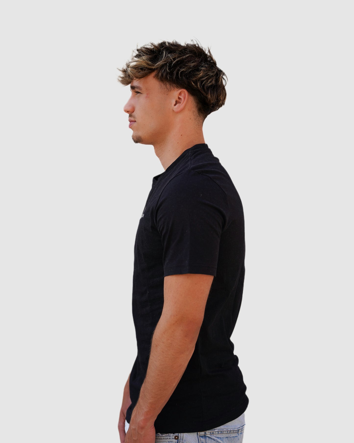 Require Slim Tee