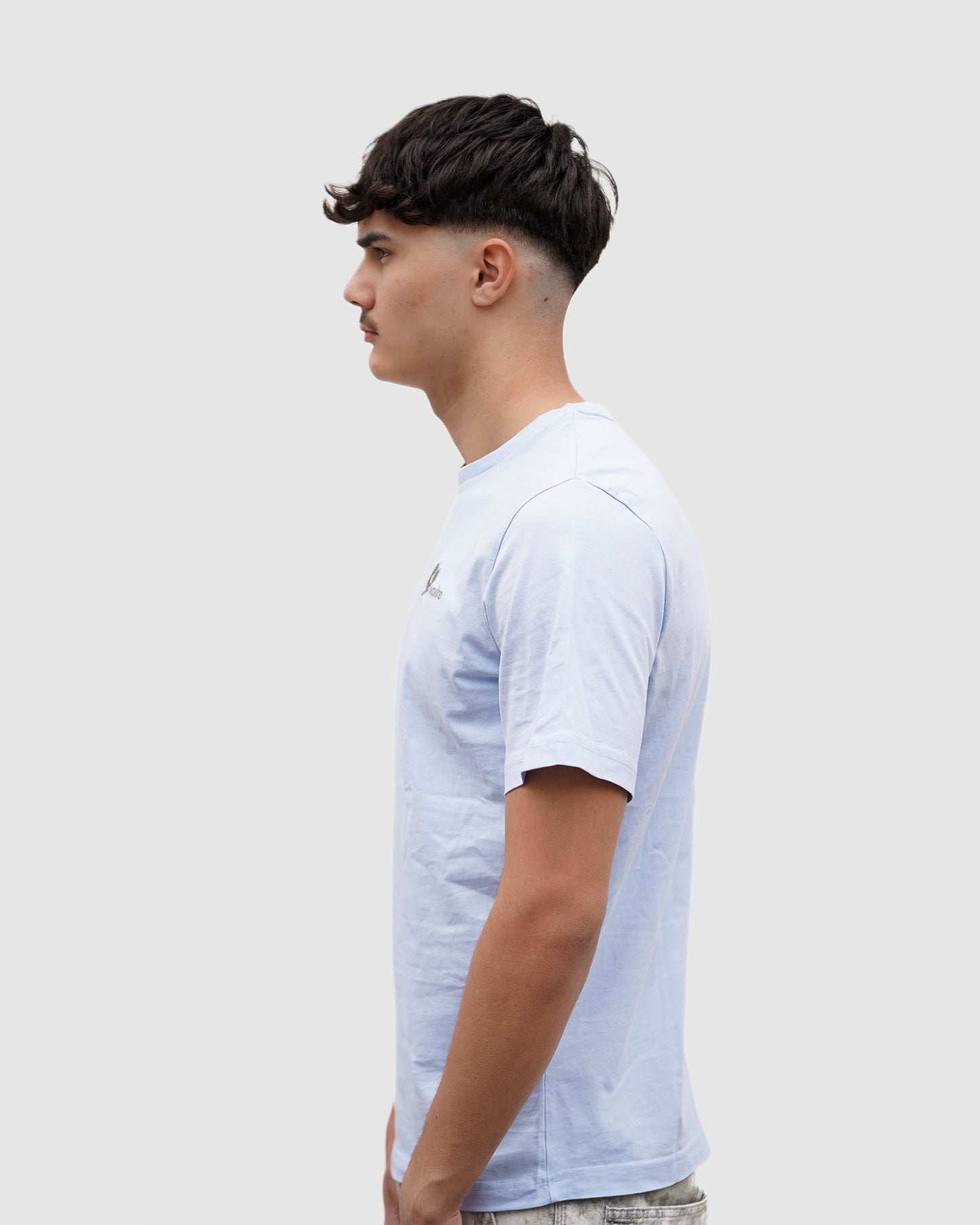 Require Slim Tee