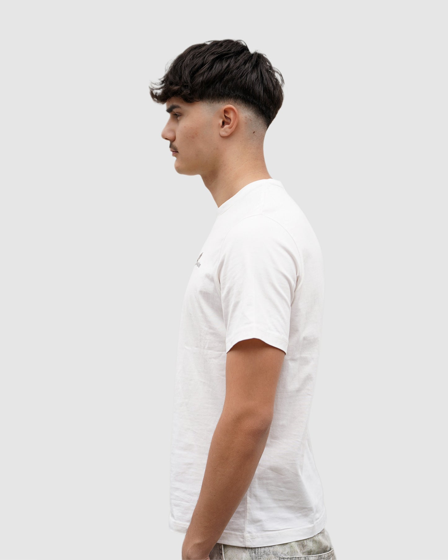 Require Slim Tee