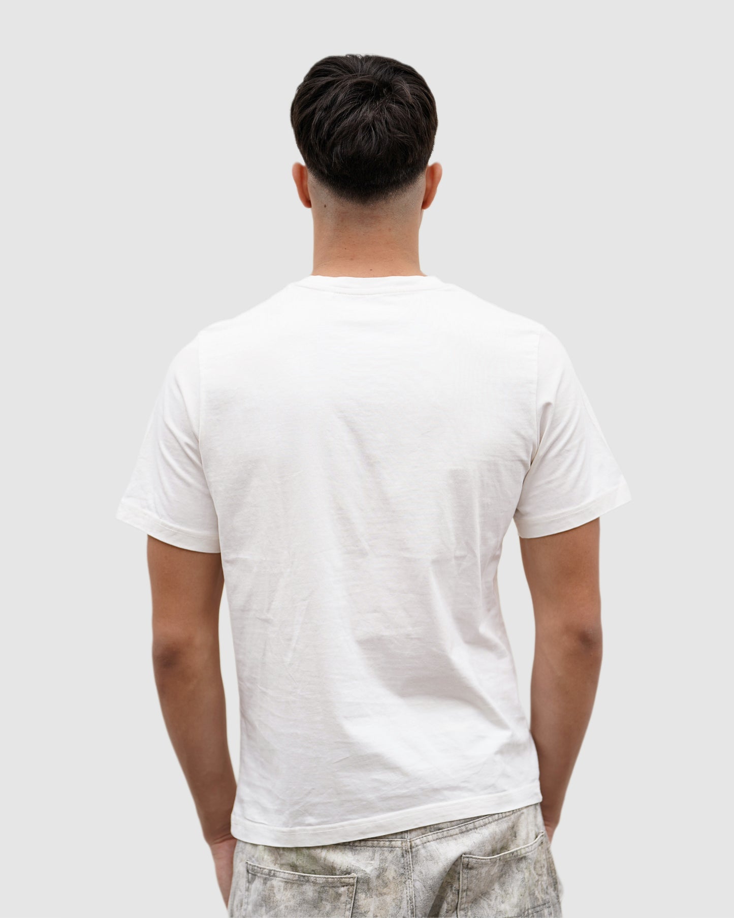 Require Slim Tee