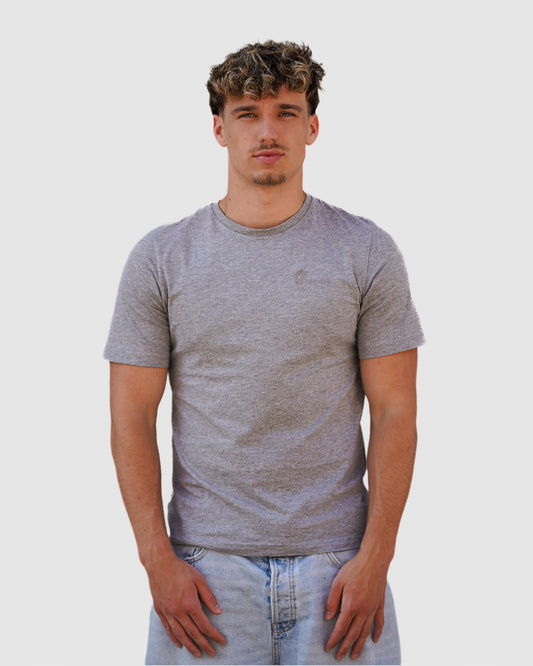Require Slim Tee