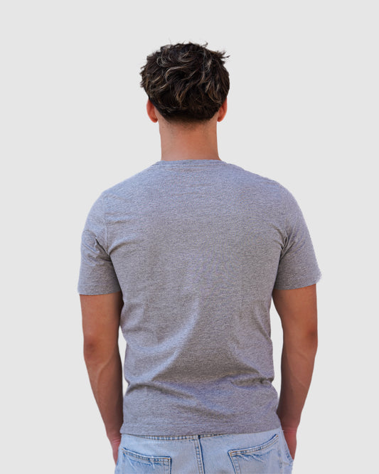 Require Slim Tee