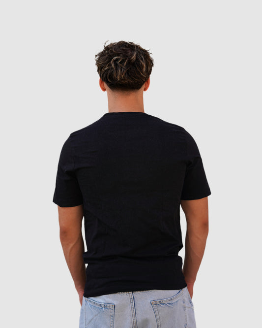 Require Slim Tee