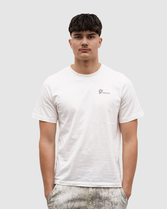 Require Slim Tee