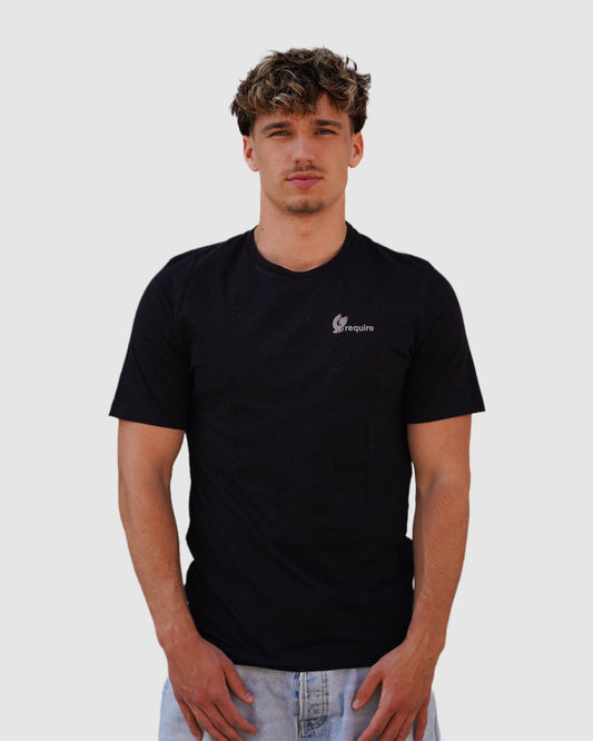 Require Slim Tee