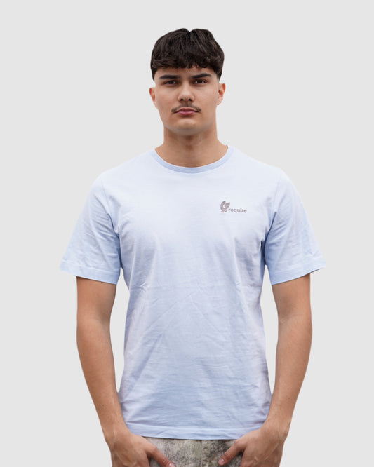 Require Slim Tee